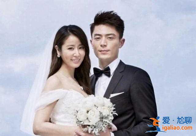 林心如公開示愛霍建華,化身迷妹自稱顏控,嫁給他是最幸福的事 林心如公開示愛霍建華,化身迷妹自稱顏控,嫁給他是最幸福的事