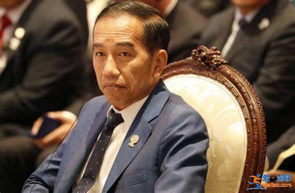 即將在巴厘島吵起來的 可能不是普京與澤連斯基？