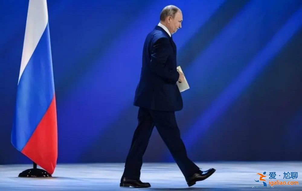 即將在巴厘島吵起來的 可能不是普京與澤連斯基？