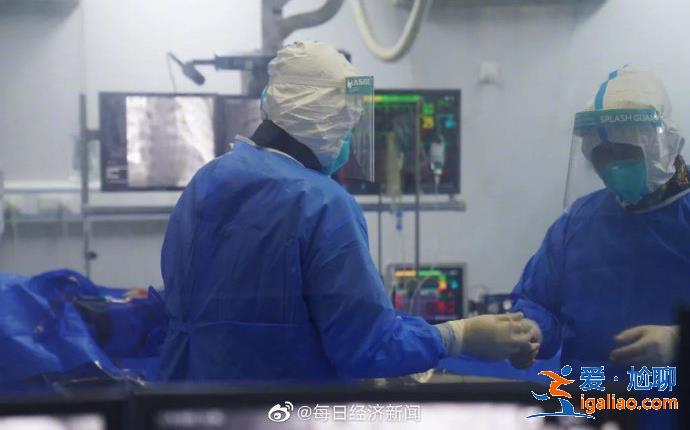不能因疫情防控而耽誤患者救治 才是“生命至上”該有的樣子？