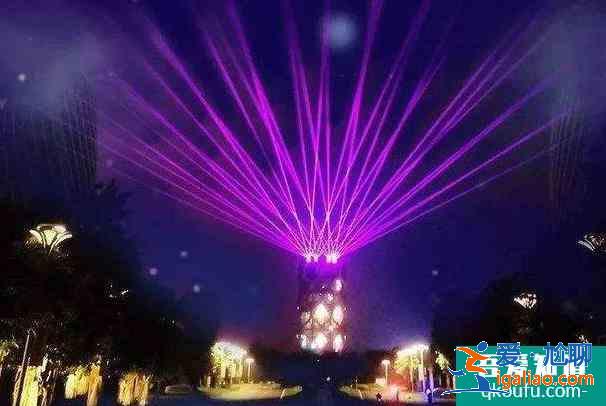 2022珠?？缒昴睦锖猛?跨年元旦活動匯總？