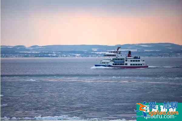 北海道知床半島怎么去 北海道知床半島冬天有什么好玩的？