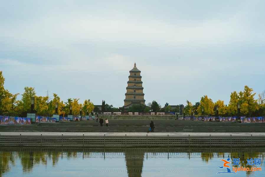 大雁塔門票多少錢？大雁塔游玩攻略？