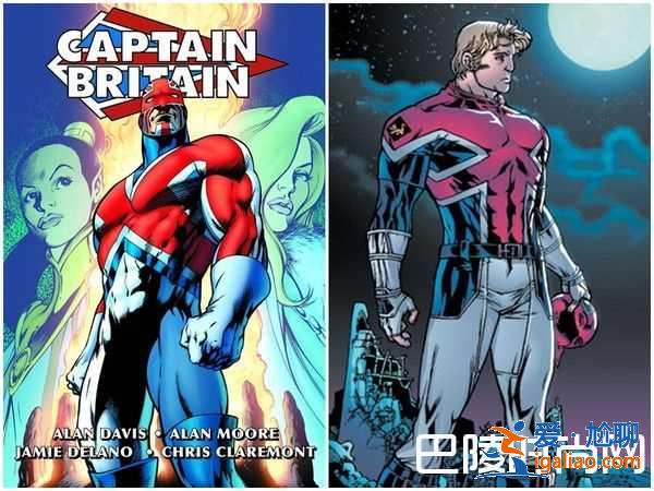 抖森洛基要演《英國隊長》？英國隊長有望開拍嗎？