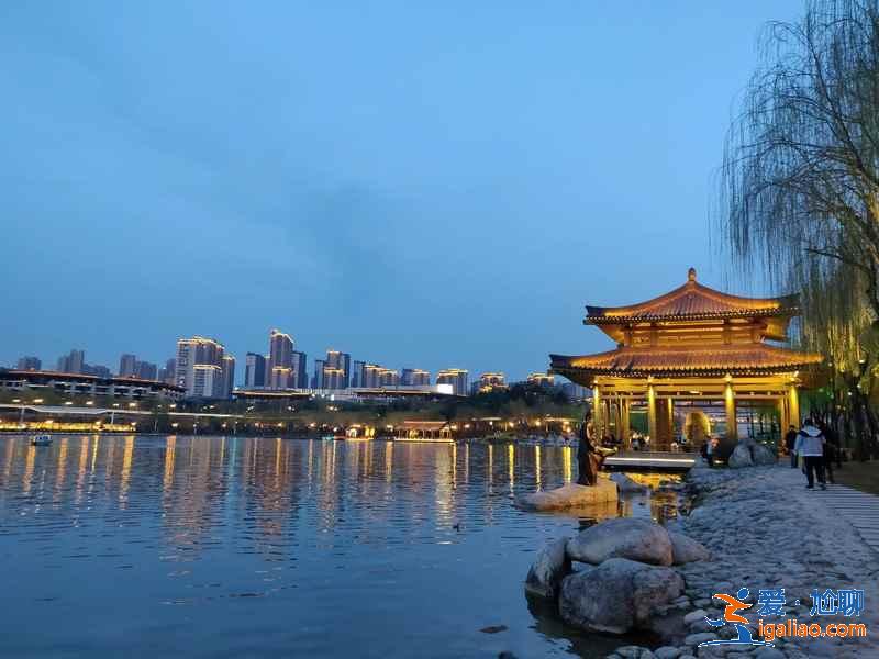 大雁塔門票多少錢？大雁塔游玩攻略？