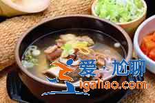 排骨湯的做法大全家常? 排骨湯的做法大全家常?