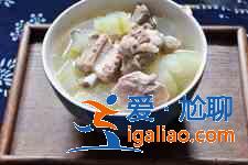 排骨湯的做法大全家常? 排骨湯的做法大全家常?