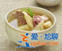 排骨湯的做法大全家常? 排骨湯的做法大全家常?