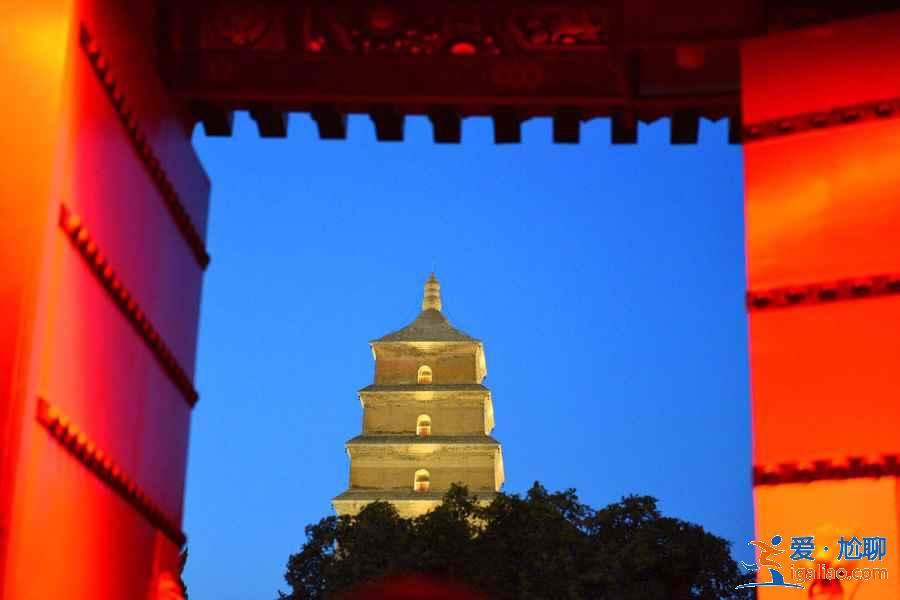 大雁塔門票多少錢？大雁塔游玩攻略？