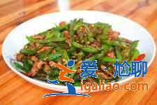 辣椒炒肉的做法? 辣椒炒肉的做法?