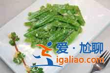 荷蘭豆炒肉? 荷蘭豆炒肉?