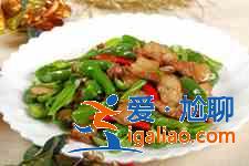 辣椒炒肉的做法? 辣椒炒肉的做法?