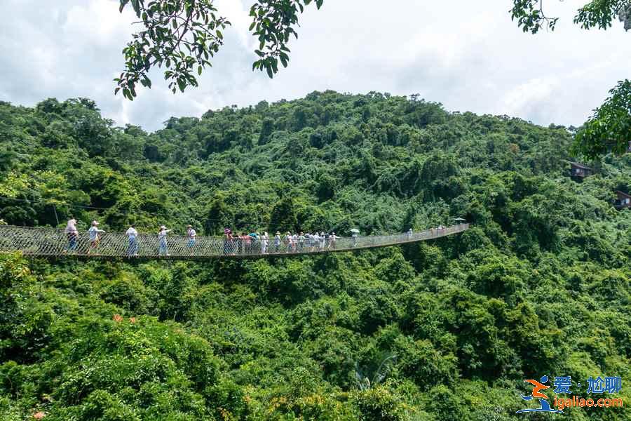 三亞哪些景點(diǎn)適合情侶，三亞情侶游玩圣地，三亞適合情侶的五大景點(diǎn)？