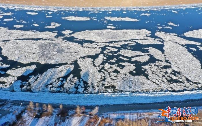 今年“雙十一” 多地有一場(chǎng)初雪待查收？