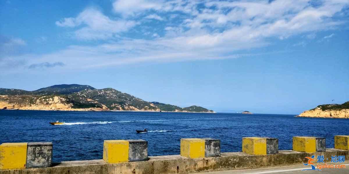 珠海值得去的海島有哪些，珠海出海游有哪些景點推薦？