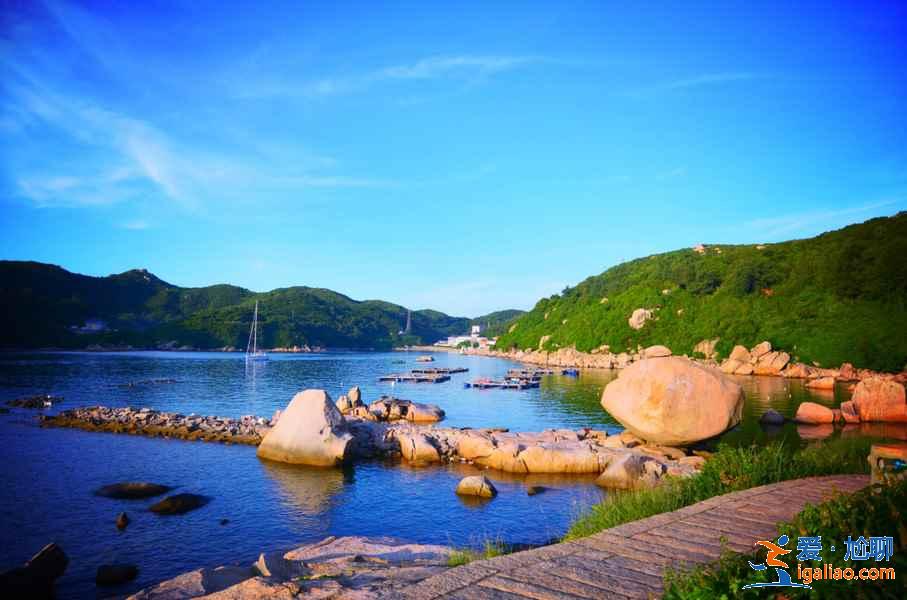 珠海值得去的海島有哪些，珠海出海游有哪些景點推薦？
