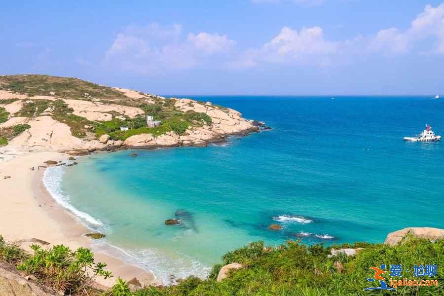 珠海值得去的海島有哪些，珠海出海游有哪些景點推薦？