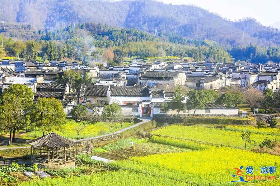 黃山三日游攻略，黃山三日游線路安排，黃山三日游怎么玩？