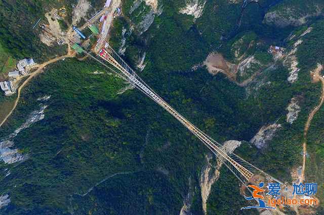 盤點：張家界熱門景點，張家界必去景點，張家界景點大全？