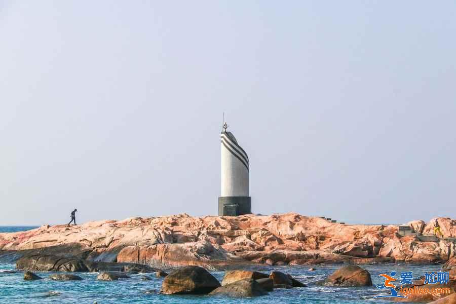 珠海值得去的海島有哪些，珠海出海游有哪些景點推薦？