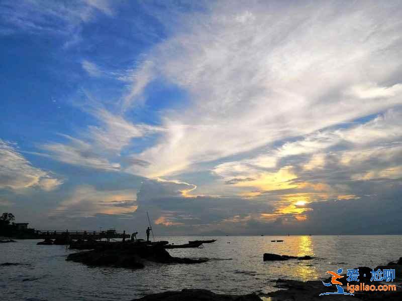 珠海值得去的海島有哪些，珠海出海游有哪些景點推薦？