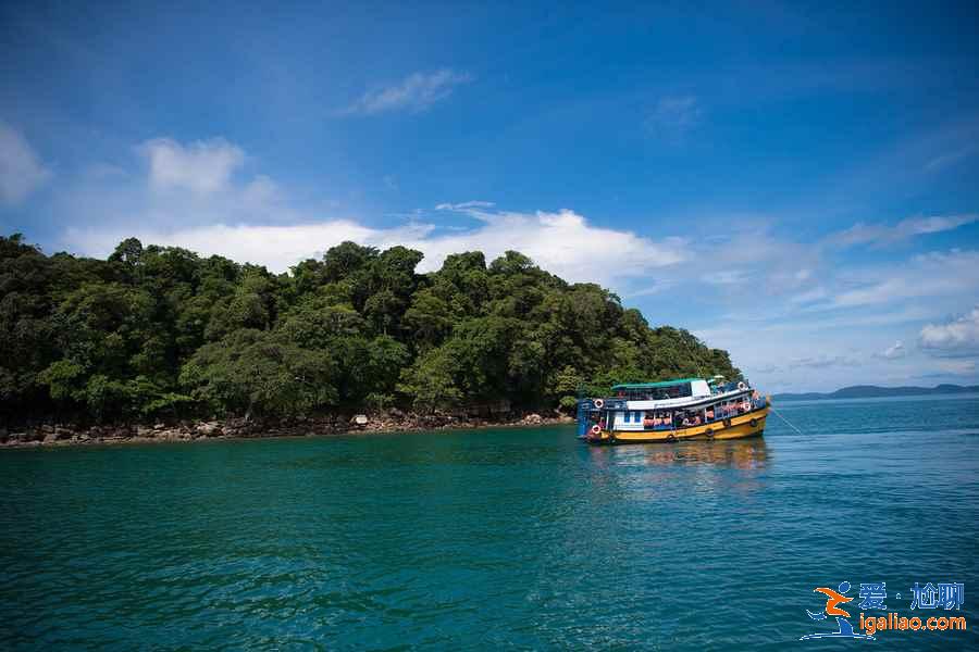 柬埔寨西哈努克一日游景點有哪些，柬埔寨西哈努克一日游必去景點推薦？