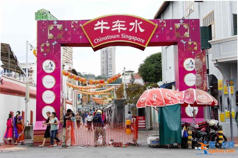 新加坡市區一日游怎么玩，新加坡市區一日游路線安排，新加坡市區經典一日游玩攻略？