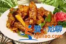 紅燒排骨的家常做法? 紅燒排骨的家常做法?