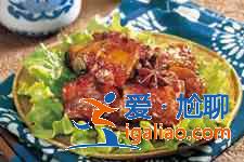 紅燒排骨的家常做法? 紅燒排骨的家常做法?