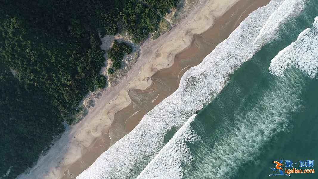珠海值得去的海島有哪些，珠海出海游有哪些景點推薦？