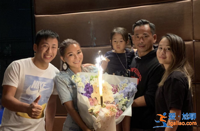 洗米華與小三五年情斷,送三億當分手費,向太:對三方面都是好事 洗米華與小三五年情斷,送三億當分手費,向太:對三方面都是好事