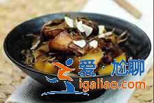 土豆豆角燉肉? 土豆豆角燉肉?