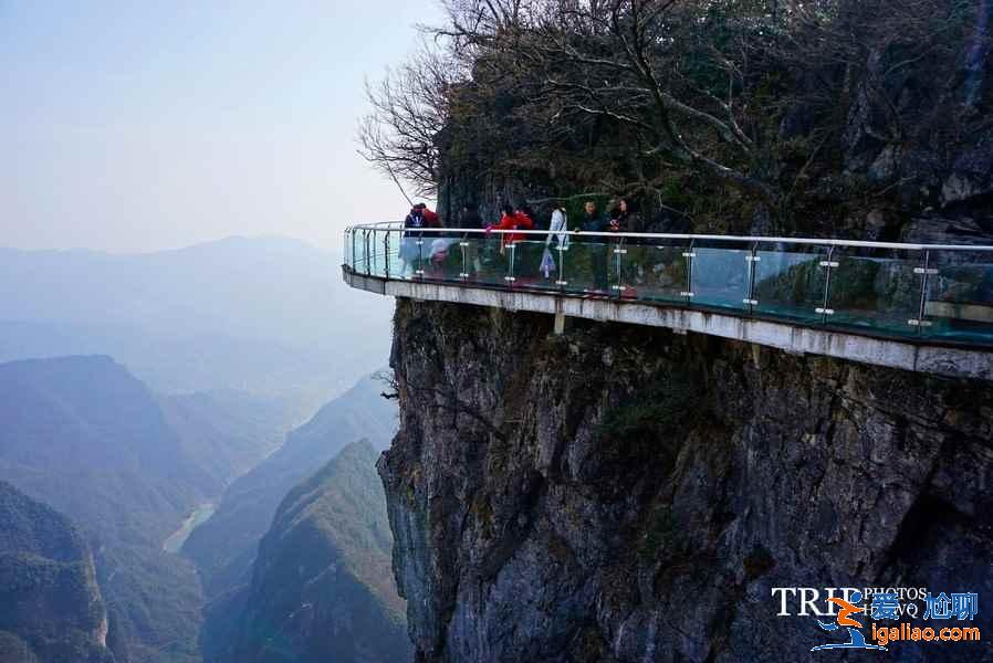 盤點：張家界熱門景點，張家界必去景點，張家界景點大全？