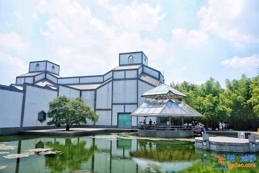蘇州二日游必去景點，蘇州二日游最佳安排，蘇州兩日游最佳路線？