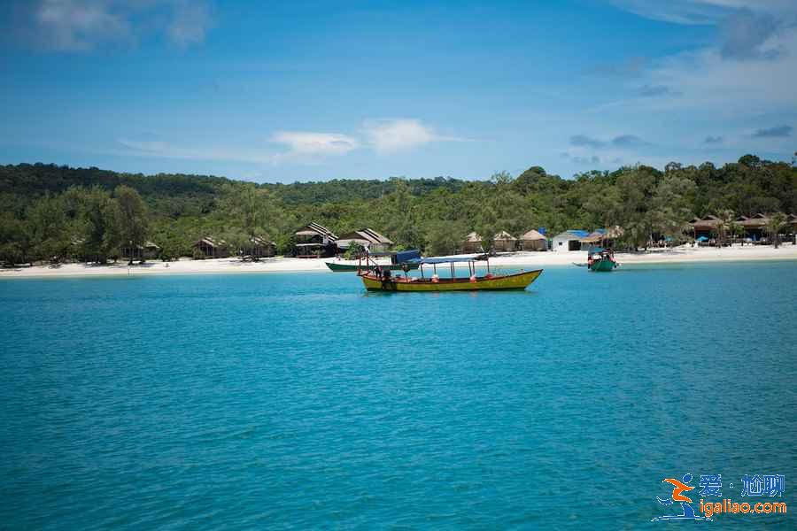 柬埔寨西哈努克一日游景點有哪些，柬埔寨西哈努克一日游必去景點推薦？