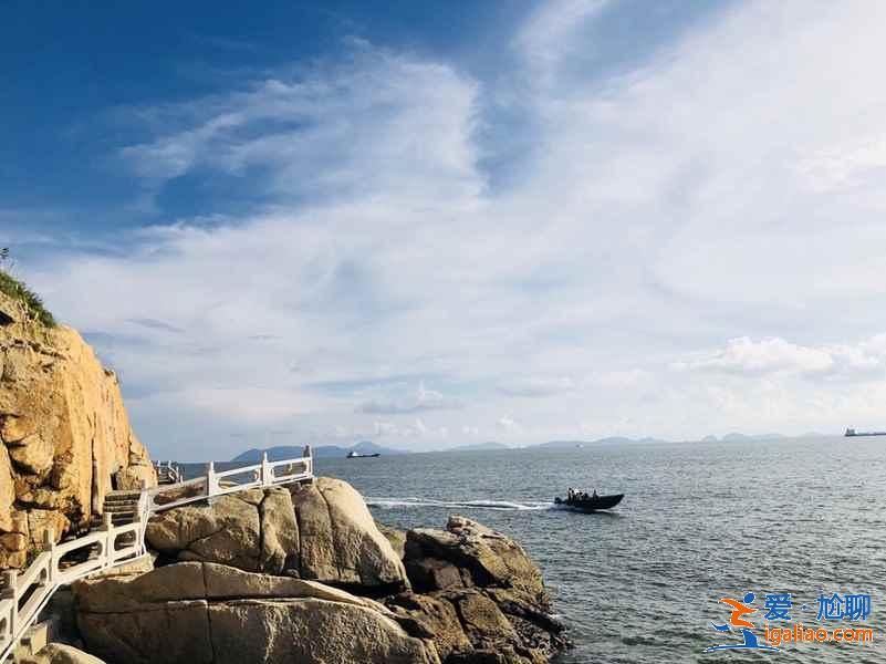 珠海值得去的海島有哪些，珠海出海游有哪些景點推薦？