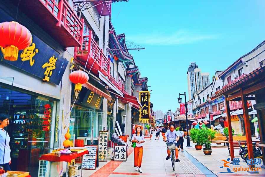 天津兩日游怎么玩？天津日游怎么安排？天津兩日游玩攻略？