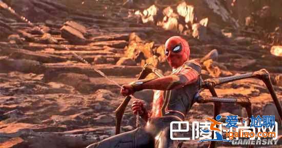 《復仇者聯盟3》結局是什么意思？結局彩蛋及票房預測？