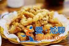 軟炸里脊的做法? 軟炸里脊的做法?