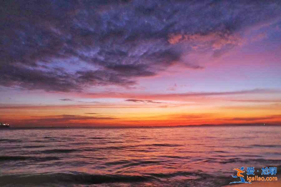 柬埔寨西哈努克一日游景點有哪些，柬埔寨西哈努克一日游必去景點推薦？