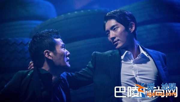 韓劇無法律師什么時候播？好看嗎？