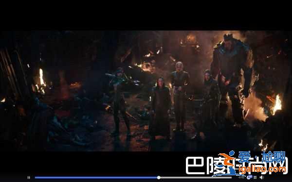 《復仇者聯盟3》八大看點彩蛋揭秘? 《復仇者聯盟3》八大看點彩蛋揭秘?