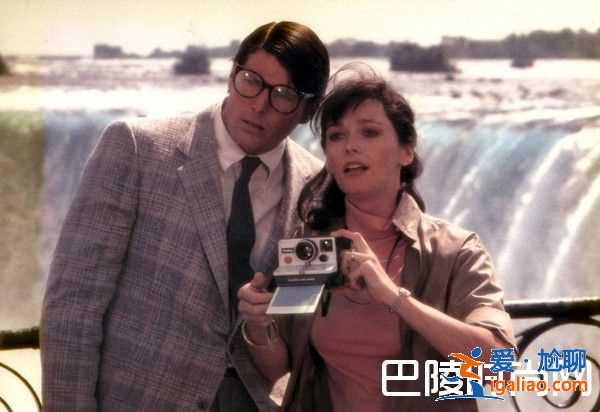 《超人》女主角瑪戈·基德過世？