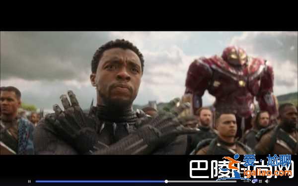 《復仇者聯盟3》八大看點彩蛋揭秘? 《復仇者聯盟3》八大看點彩蛋揭秘?