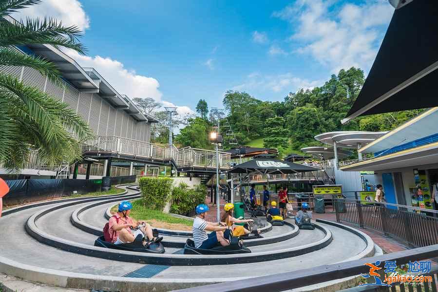 新加坡有哪些游樂園適合親子出游，新加坡適合帶孩子出行的游樂園盤點？