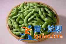 毛豆炒肉？