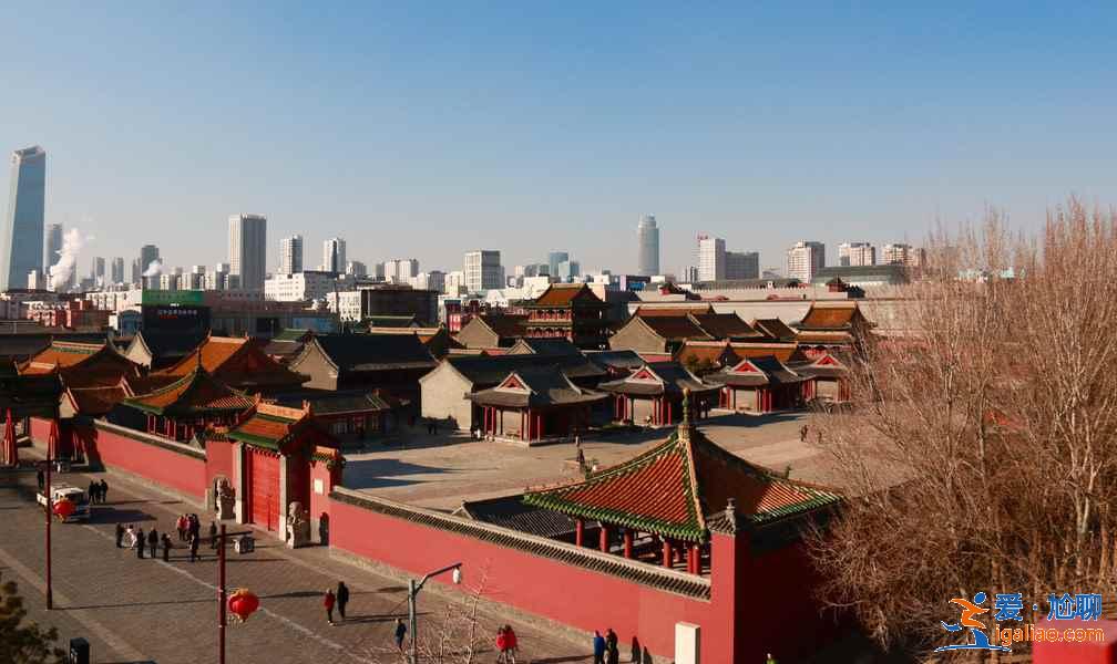 沈陽三日游怎么玩，沈陽三日游路線安排，沈陽三日游玩攻略？