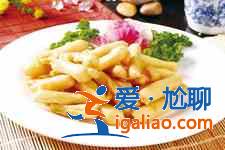 干炸里脊？