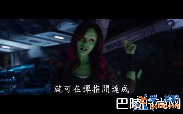 《復仇者聯盟3》八大看點彩蛋揭秘? 《復仇者聯盟3》八大看點彩蛋揭秘?