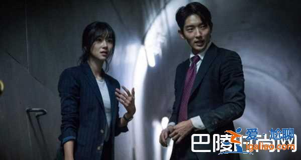 韓劇無法律師什么時候播？好看嗎？